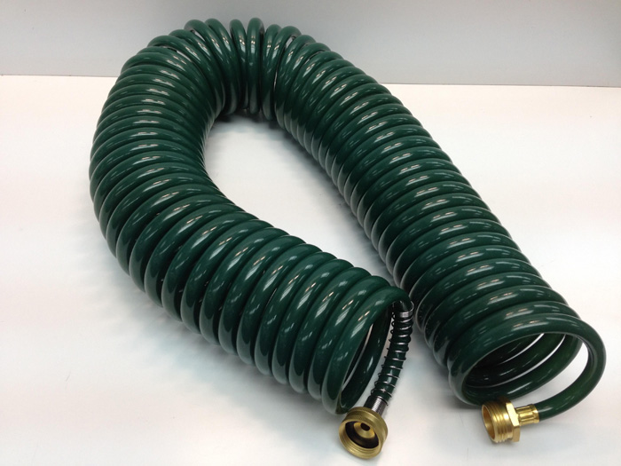 Nylon Coil Hose