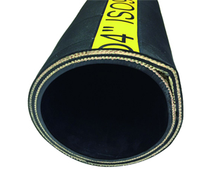 Hot Tar & Asphalt Suction Hose 150PSI